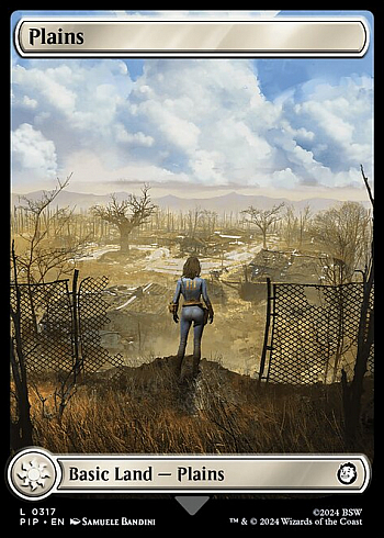 Plains