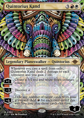 Quintorius Kand