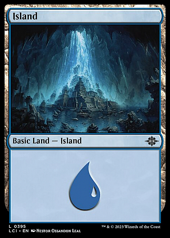 Island