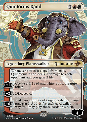 Quintorius Kand