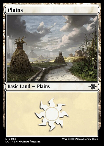 Plains
