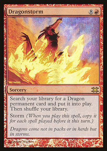 Dragonstorm