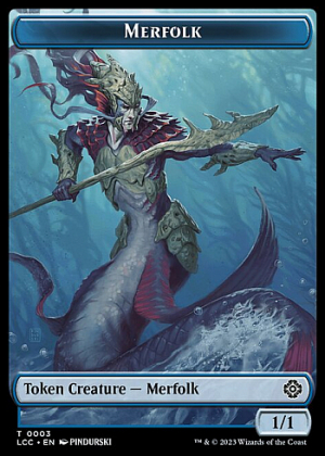 Merfolk