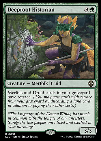 Deeproot Historian