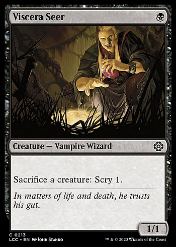 Viscera Seer