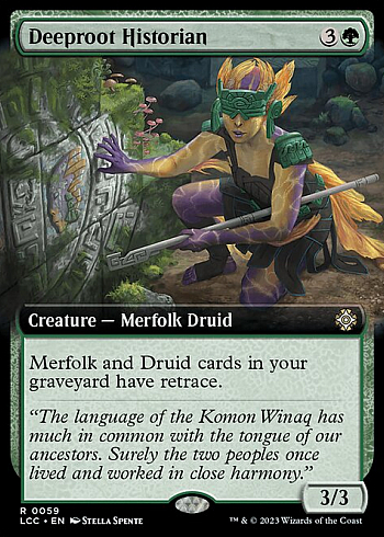 Deeproot Historian