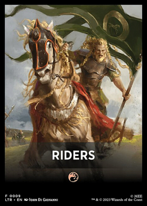 Riders