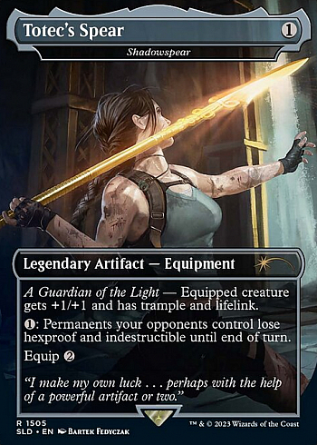 Shadowspear