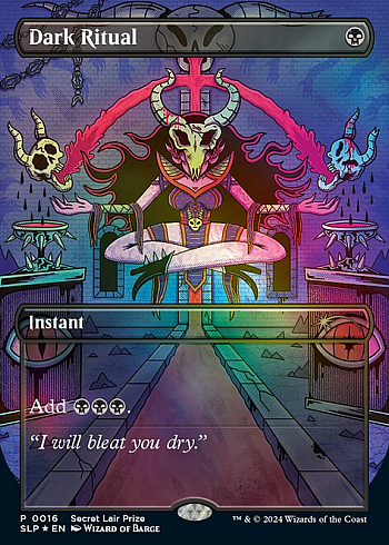 Dark Ritual