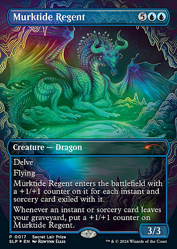 Murktide Regent