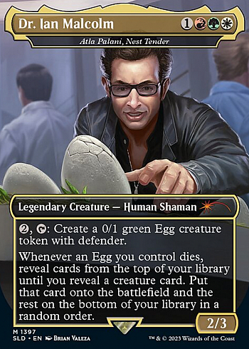 Atla Palani, Nest Tender