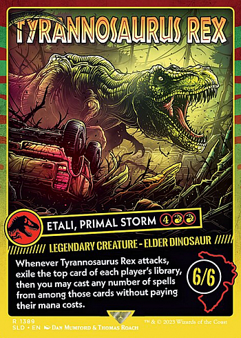 Etali, Primal Storm