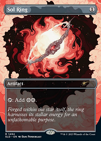 Sol Ring
