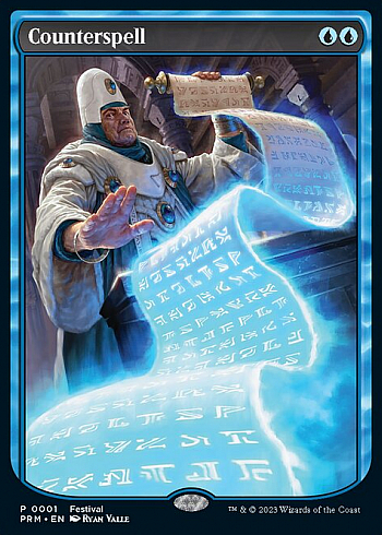 Counterspell