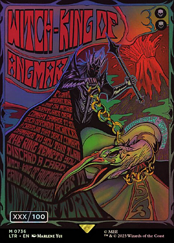 Witch-king of Angmar