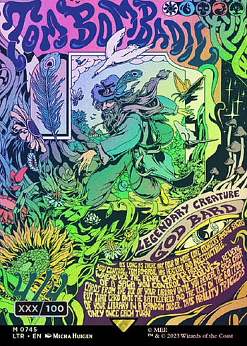 Tom Bombadil