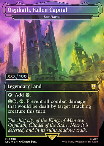 Kor Haven