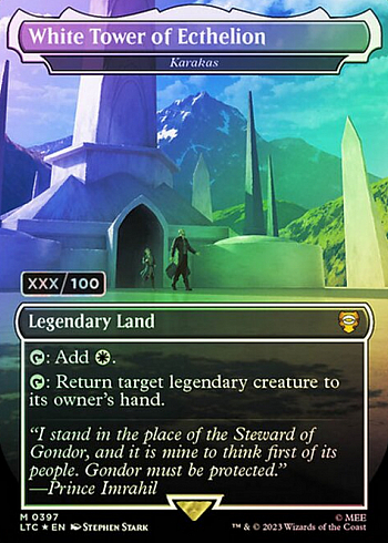Karakas