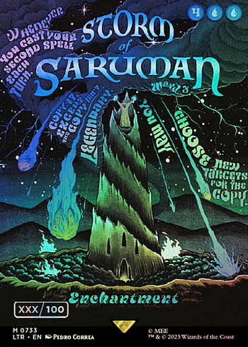 Storm of Saruman