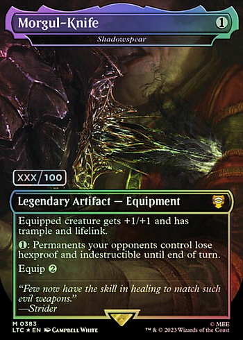 Shadowspear