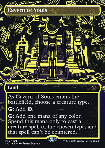 Cavern of Souls