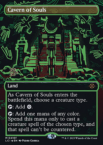 Cavern of Souls