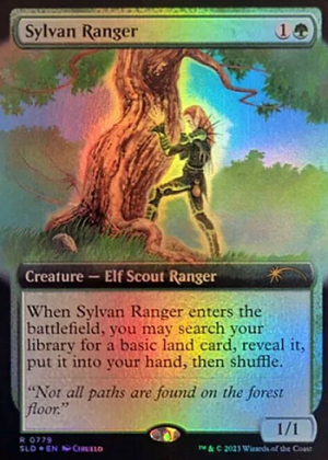 Sylvan Ranger