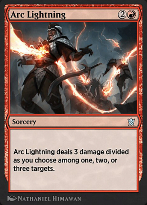 Arc Lightning