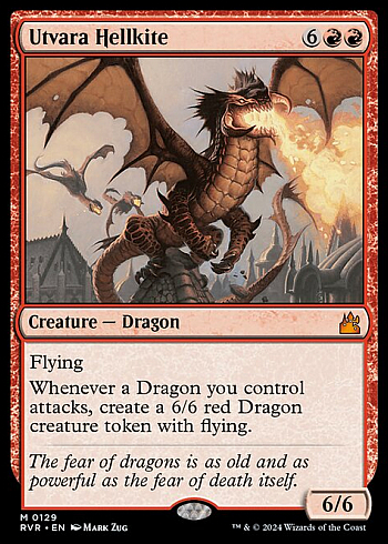 Utvara Hellkite