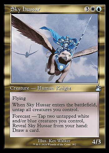 Sky Hussar