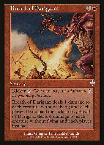 Breath of Darigaaz