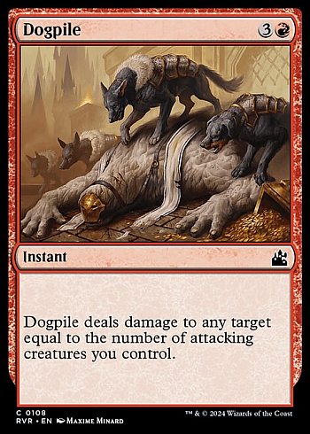 Dogpile