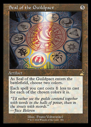 Seal of the Guildpact