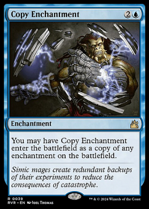 Copy Enchantment