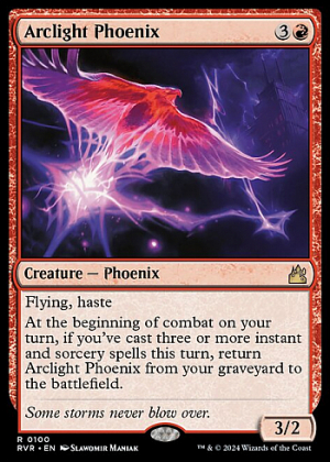 Arclight Phoenix