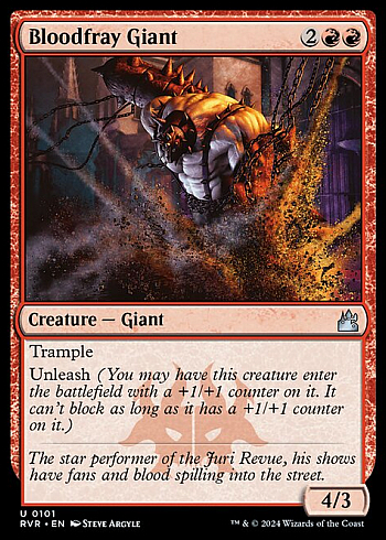 Bloodfray Giant