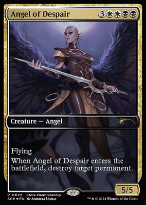 Angel of Despair