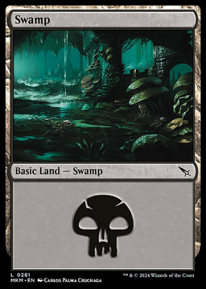 Swamp