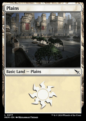 Plains